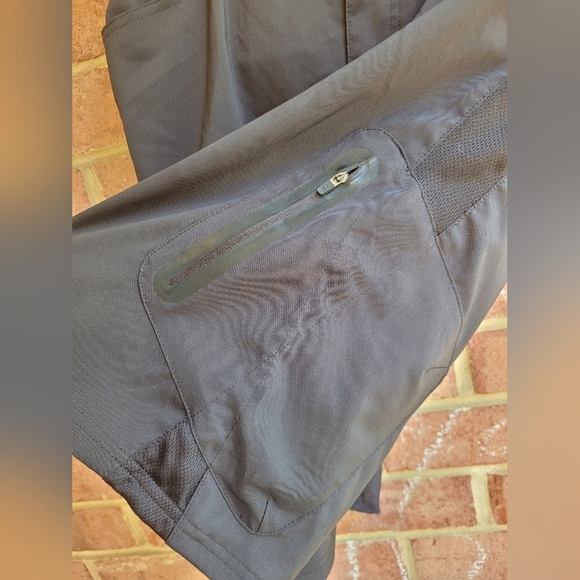 Zoic Ether Mountain Bike Shorts - Picture 4 of 10